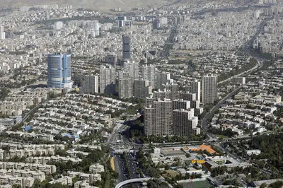 شهرخبر - اثر جنگ ۱۲ روزه بر بازار مسکن پایتخت در خرداد ماه ۱۴۰۴
