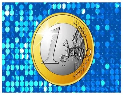 شهرخبر - فرصت طلایی پیش روی یورو