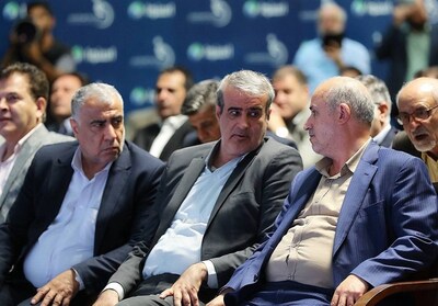 شهرخبر - کشوری‌فرد خبر داد: احتمال برگزاری بازی‌های لیگ هر سه روز یک‌بار