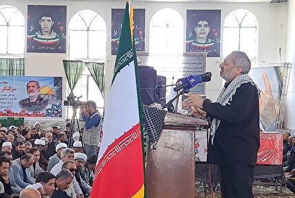 ملت ما از ابتدای انقلاب اسلامی شکست های سنگین بر دشمنان انقلاب و اسلام تحمیل کرده است