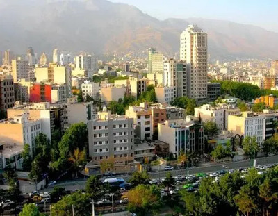 شهرخبر - قیمت خانه در قلب تهران (۸ تیر ۱۴۰۴) + جدول