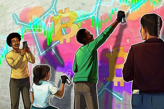 نارضایتی روزافزون در بین جوانان برای رانندگی قیمت BTC: تحلیلگر