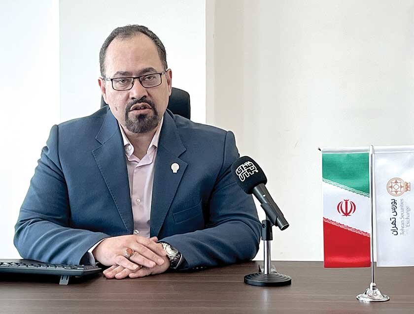 از تعلیق معاملات تا ضرورت پرهیز از هیجان