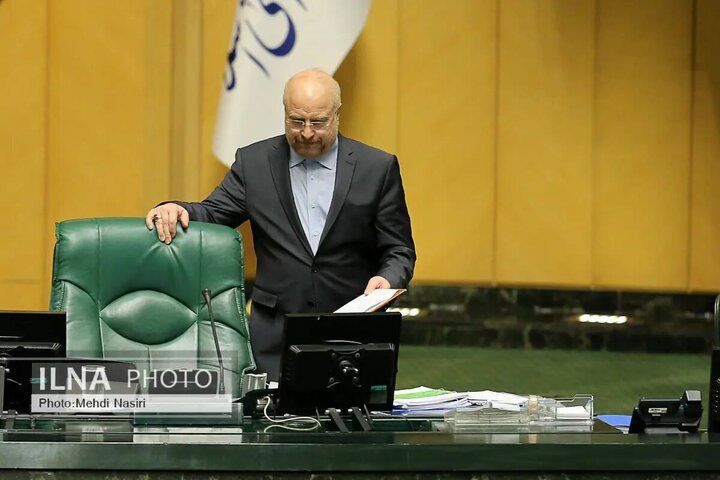 قالیباف: خائنان به ایران جایی بهتر از فاضلاب تاریخ ندارند/ به کار بردن الفاظ نامحترمانه نسبت به شخصیت‌های ارجمند توسط ترامپ فاقد هر گونه ارزش است