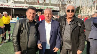 شهرخبر - امیر قلعه نویی: مجتبی جباری باید سرباز استقلال باشد!