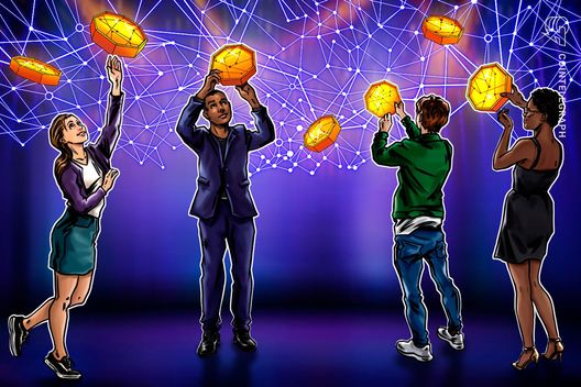 اقتصادهای نوظهور مهمترین انقلاب خرده فروشی Crypto را برانگیخته اند