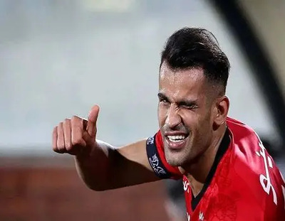 شهرخبر - خبرهایی از بازگشت عیسی آل کثیر به پرسپولیس به گوش می‌رسد!