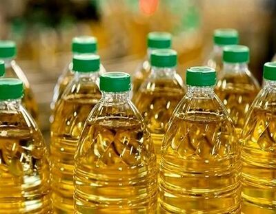 شهرخبر - احتکار ۷ هزار لیتر روغن در منزل شخصی!