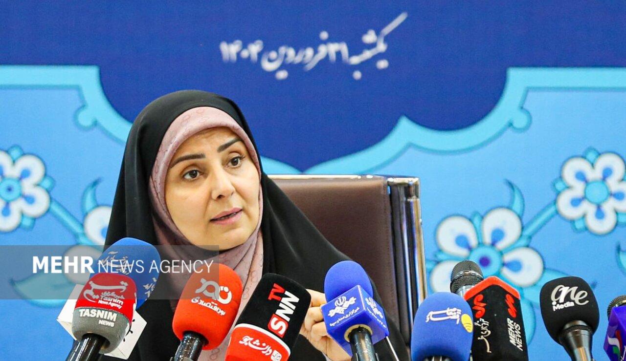 طرح بازسازی مناطق خسارت دیده از جنگ نهایی شد