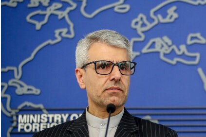 بقایی: عملکرد اسرائیل و آمریکا، دیپلماسی را نابود کرد