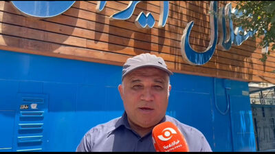 شهرخبر - جنگ تمام شد و تاجرنیا دیگر حتی توییت هم نمی‌زند!