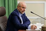 پیام تسلیت رئیس مجلس در پی درگذشت همسر سردار فدوی