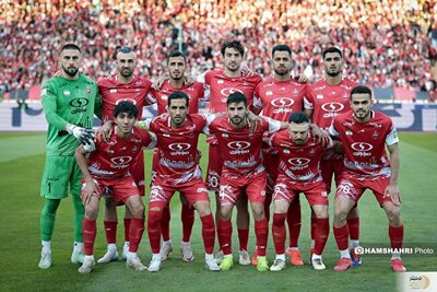 شهرخبر - شوک به هواداران/ نام سه جانشین فوق‌العاده برای نیمکت پرسپولیس لو رفت!
