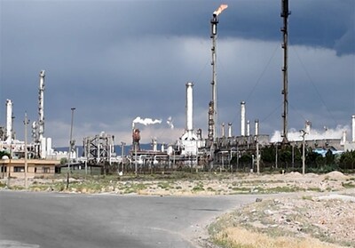 شهرخبر - جریان انفجار عصر امروز در یکی از واحدهای پالایشگاه تبریز چه بود؟