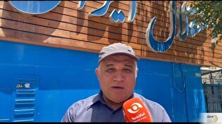شهرخبر - ناپدید شدن عجیب رئیس هیئت مدیره استقلال در فصل نقل و انتقالات