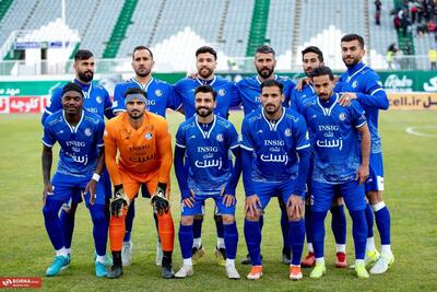 شهرخبر - استقلالی ها به زودی پولدار می شوند!/ قول مدیران باشگاه قبل از استارت تمرین