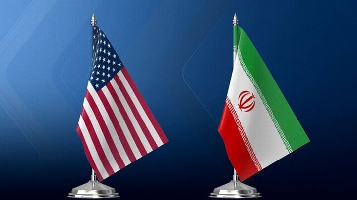 ایروانی: شرایط برای مذاکره با آمریکا مناسب نیست