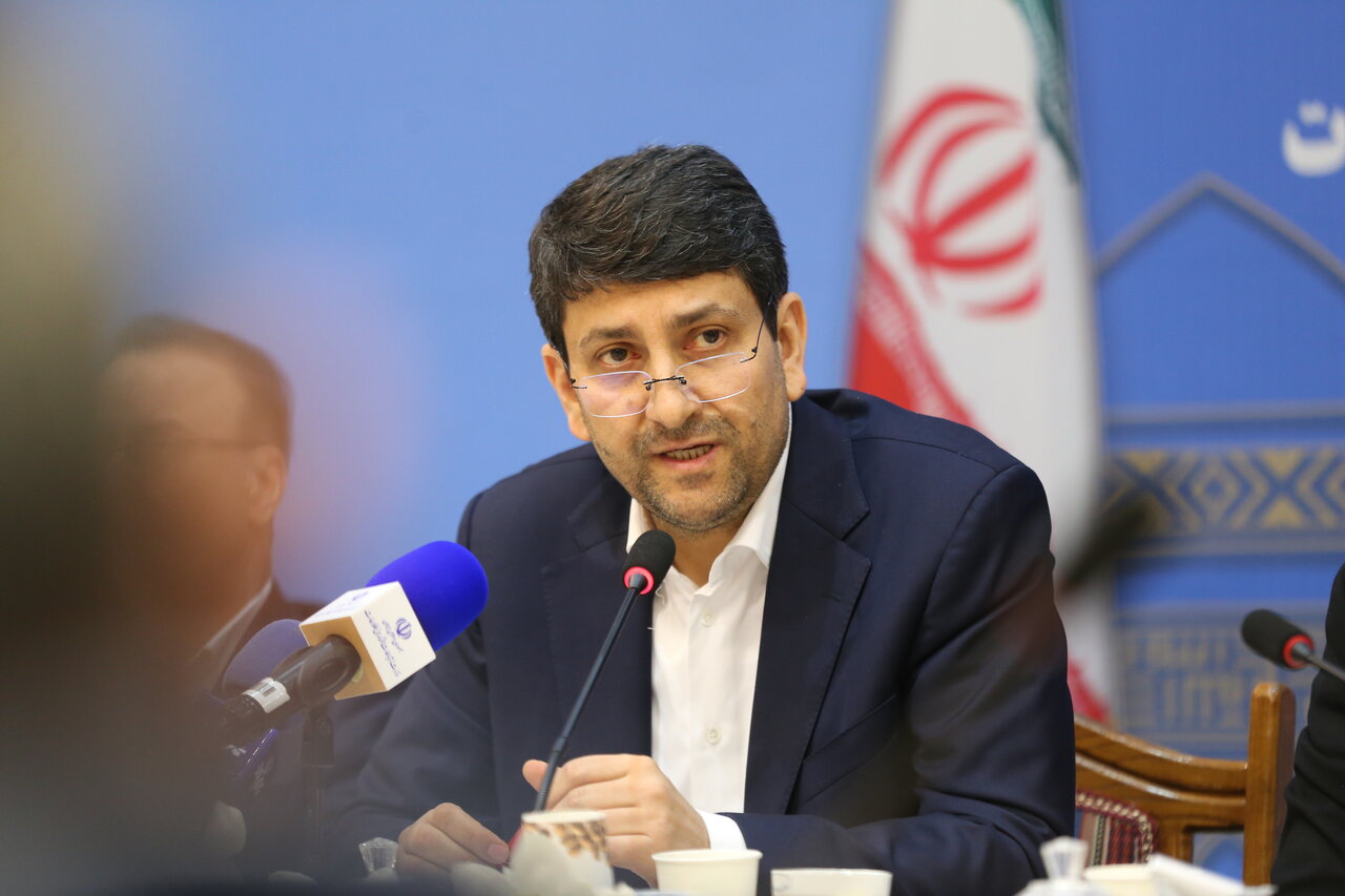 ستار هاشمی: وضعیت اینترنت به شرایط قبل بازگشت