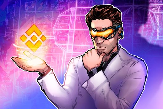 پیوندهای Binance با هیئت مدیره رمزنگاری کنیا نگرانی های انحصاری را ایجاد می کند: گزارش
