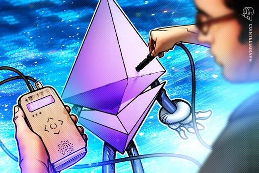 نمودار نمودار Ethereum "Alteseason" را به عنوان تحلیلگران پیش بینی می کند 10 کیلو دلار قیمت ETH بالا