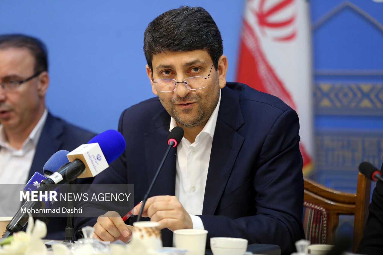 دستور فوری وزیر ارتباطات برای رفع مشکلات کسب و کارهای دیجیتال