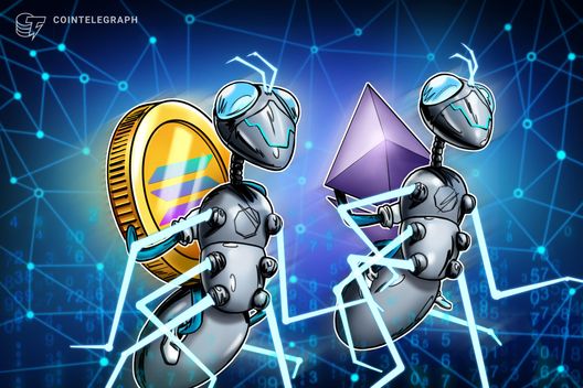 "همه سیستم ها می روند" برای Solana Staking ETF هر لحظه راه اندازی می شود: تحلیلگران