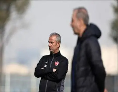 شهرخبر - پیش بینی یک خبرنگار ترک از رفتن کارتال و دورسون از پرسپولیس