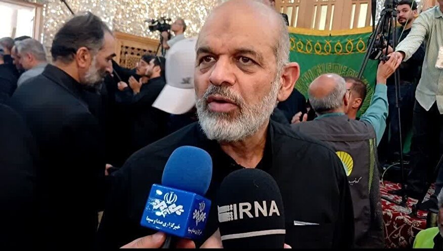 دشمنان قادر به تسلیم ملت ایران نیستند