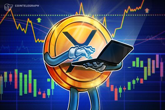قیمت XRP چقدر می تواند بالا برود؟