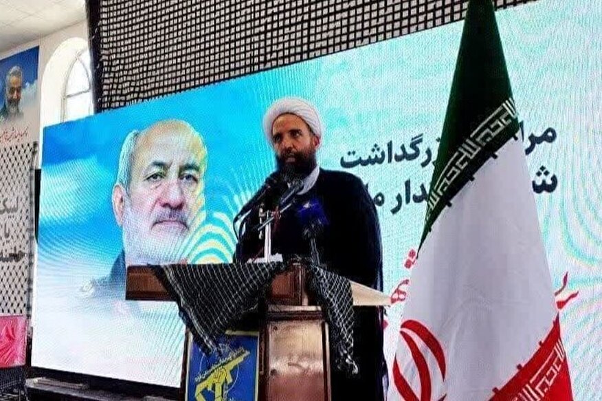 با رهبری داهیانه رهبر معظم انقلاب اسلامی توطئه‌های دشمنان در حال نابودی هستند