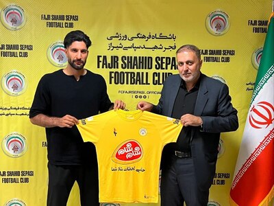 شهرخبر - یک استقلالی دیگر شاگرد پیروز قربانی شد