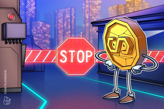 anchorage "ماتریس ایمنی" نسبت به Delistings Stablecoin با واکنش شدید روبرو است