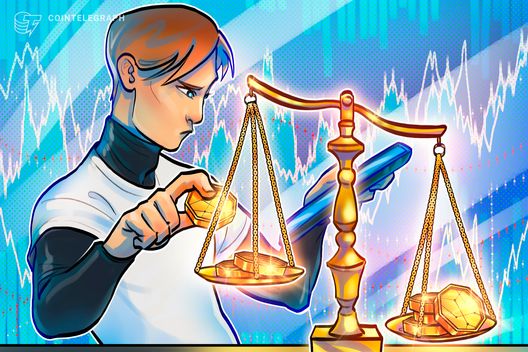 تجارت کوچک Crypto Prodigy 1.5 میلیون دلار با استفاده از استراتژی غیرمستقیم
