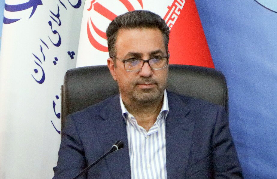 رفع تصرف بیش از ۴۰۰ هزار مترمربع از اراضی ملی فارس