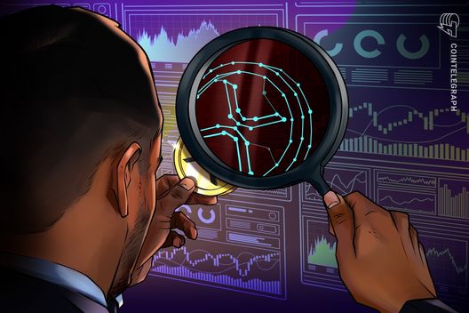 قیمت XRP آخرین باری که این متریک سبز شد ، 420 ٪ تجمع شد