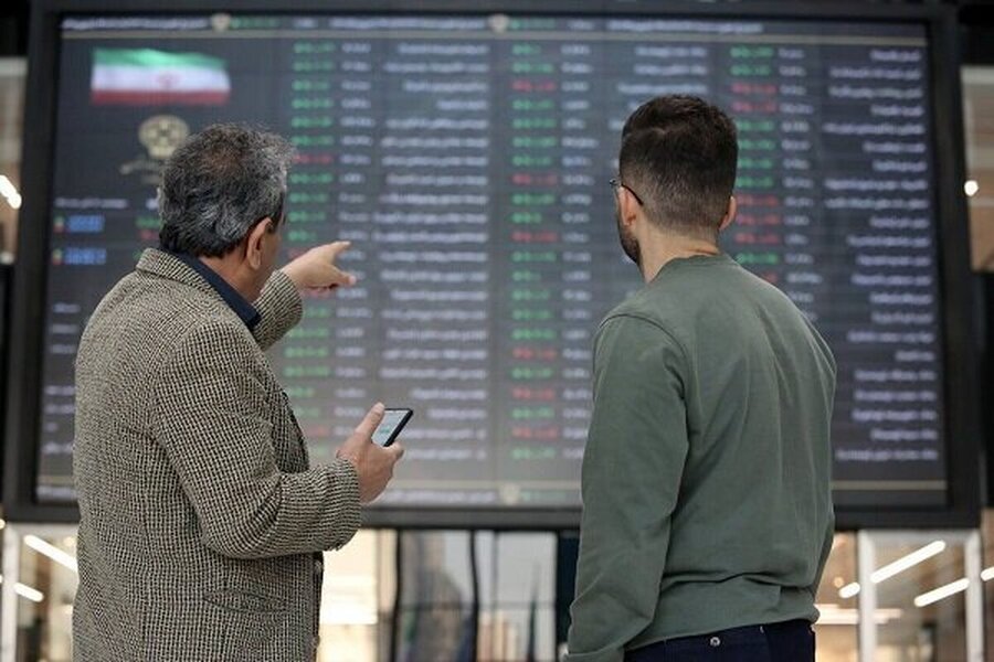 حمایت همه‌جانبه دولت از بازار بورس