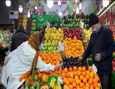شهرخبر - هلو، موز و گوجه سبز چند؟ آخرین قیمت‌ها در ۸ تیر ۱۴۰۴