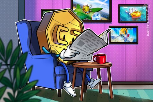 این اتفاقی است که امروز در Crypto رخ داده است