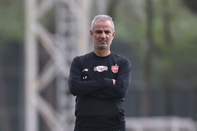 شهرخبر - کارتال تصمیم به جدایی از پرسپولیس گرفت | دورسون هم رفتنی شد