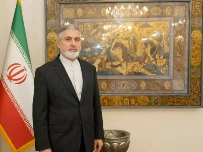 ترامپ ثابت کرد «عروسک خیمه شب بازی» بنیامین نتانیاهو است