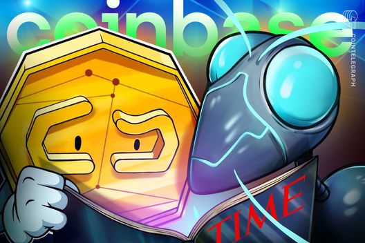 Coinbase 100 شرکت تأثیرگذار در لیست 2025 را می سازد