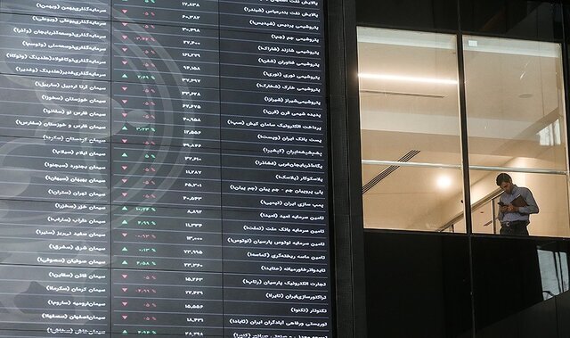 بورس شنبه بدون تغییر و با دامنه نوسان ۳درصد باز شود