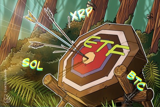 بیت کوین ، XRP ، Sol Futures در Robinhood راه اندازی می شود