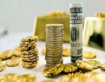 شهرخبر - قیمت طلا، قیمت دلار و قیمت سکه امروز ۸ تیر ۱۴۰۴