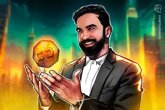 Crypto Backers Eye New York City Race به عنوان Next Battleground