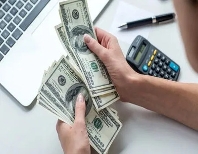 شهرخبر - قیمت جدید دلار در بازار آزاد - ۸ تیر