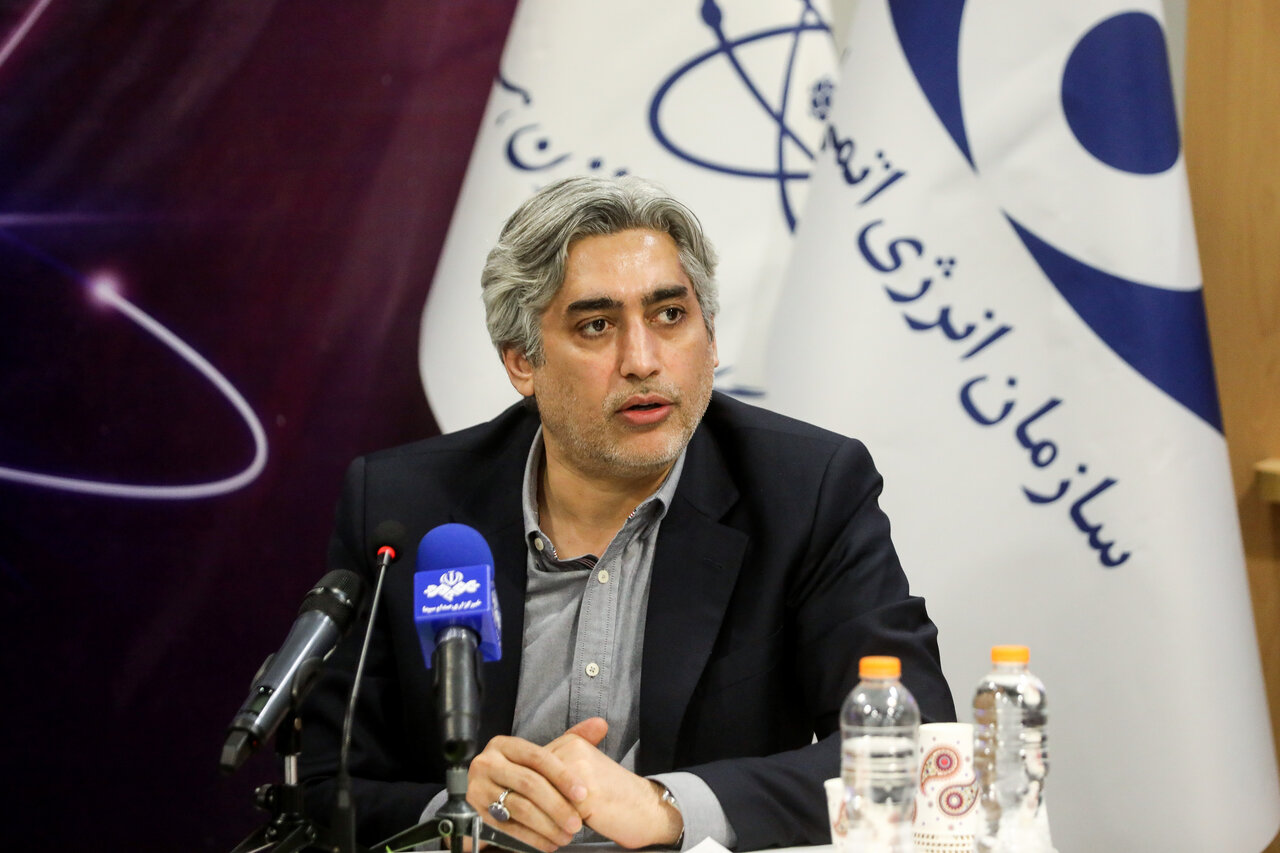 روایت مهر از دانشمند شهیدی که در خط مقدم فناوری صلح آمیز هسته ای بود