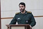مراسم تشییع جنازه و مراسم تشییع جنازه تجاوز رژیم صهیونیستی در استان قوم برگزار می شود