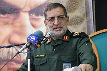 سردار سلامی؛ فرمانده‌ای جامع‌الاطراف و پرچمدار اندیشه و عمل انقلابی