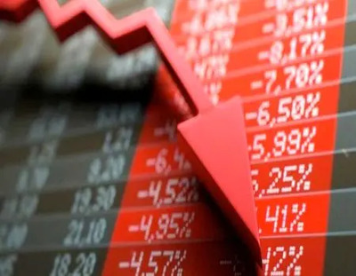 شهرخبر - روز خونین دیگر برای بورس رقم خورد + نمادها